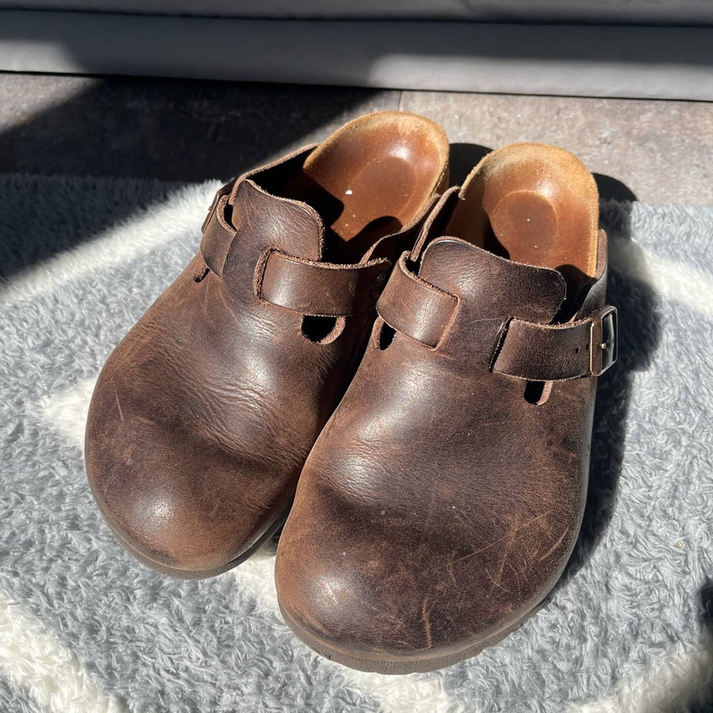 Birkenstock Boston EU 36